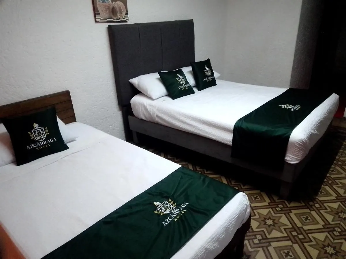 Hotel Don Pedro Puebla