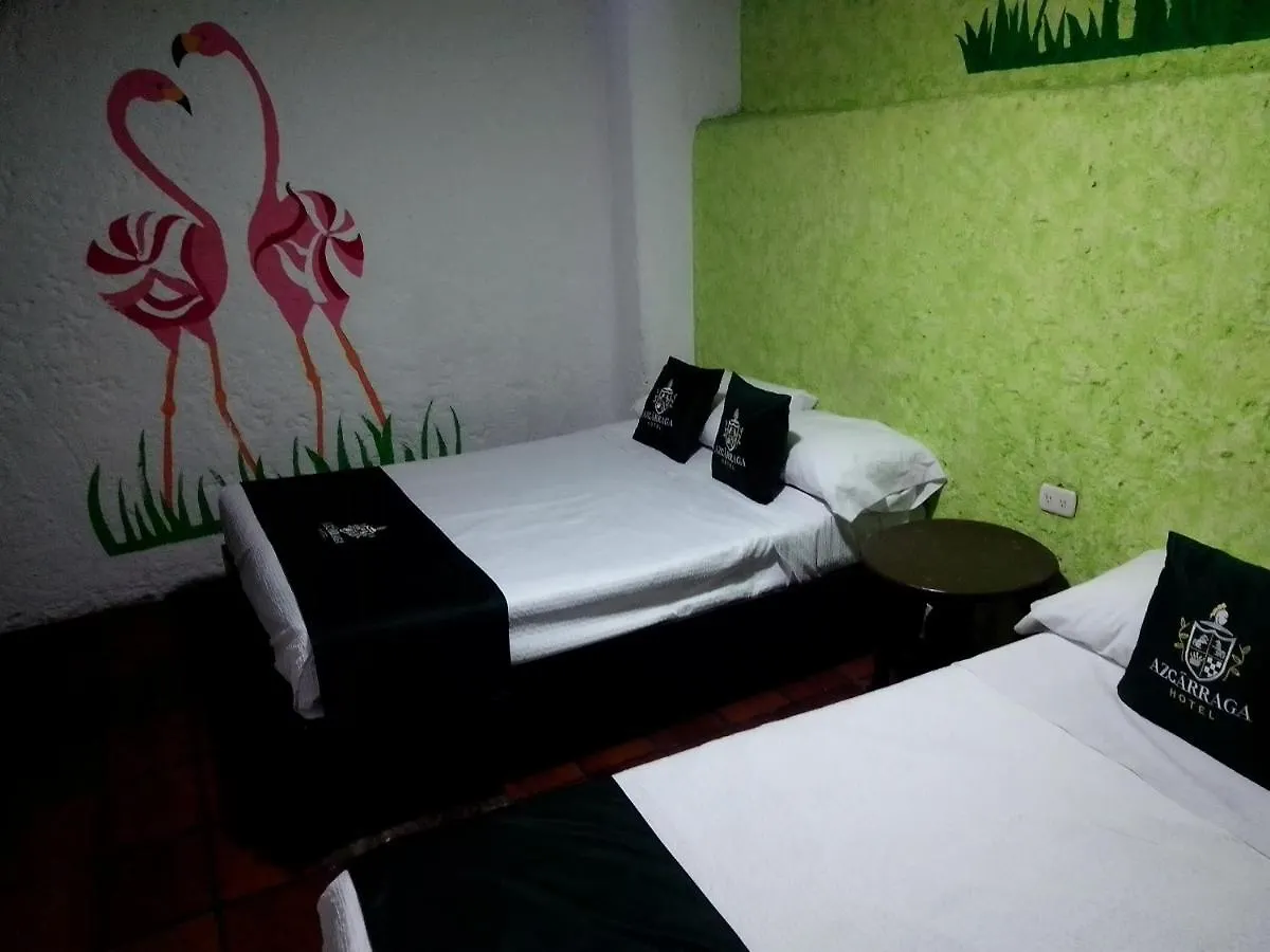 ***  Hotel Don Pedro Puebla Mexico