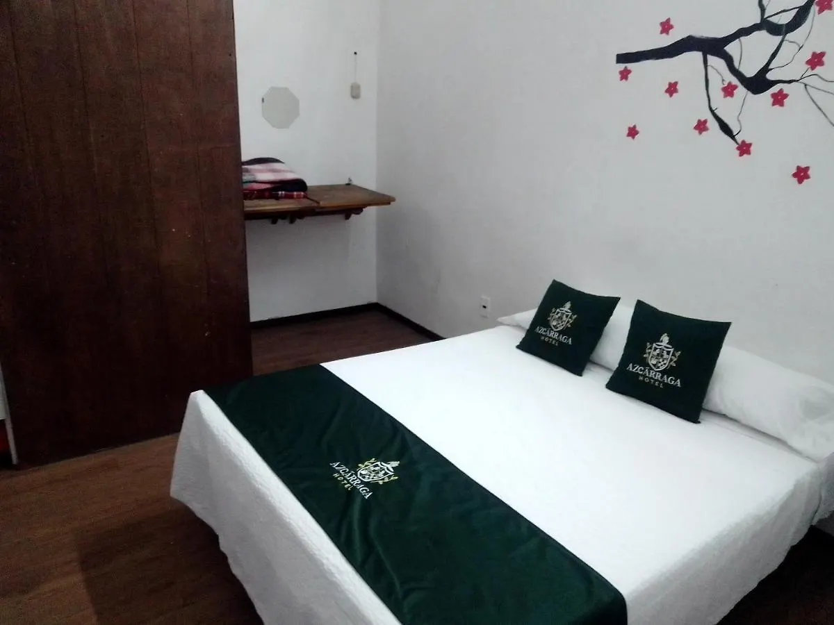 Hotel Don Pedro Puebla