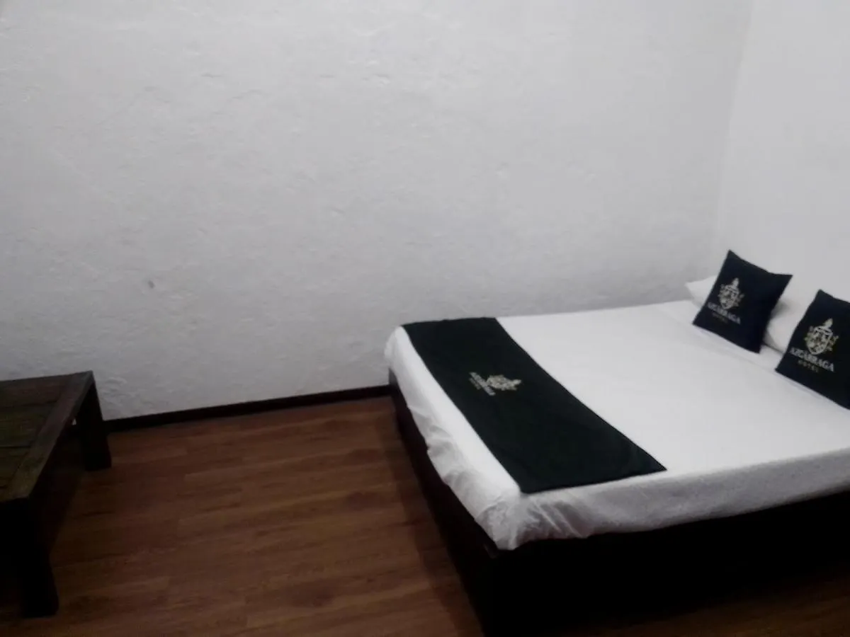 Hotel Don Pedro Puebla
