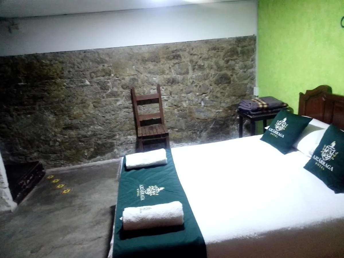 Hotel Don Pedro Puebla
